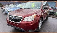 2014 Subaru Forester 2.5i