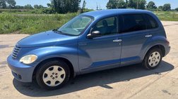 2006 Chrysler PT Cruiser Touring