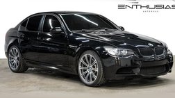 2011 BMW M3 Base