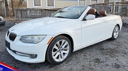 2011 BMW 3 Series 328i