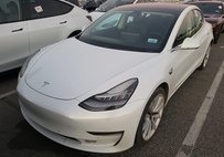 2018 Tesla Model 3 Performance