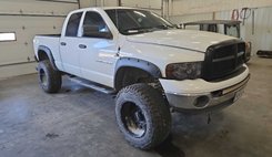 2004 Dodge Ram 2500 ST