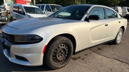2022 Dodge Charger Police