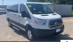 2019 Ford Transit XLT