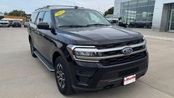 2023 Ford Expedition MAX XLT