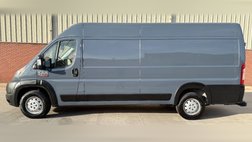 2019 Ram ProMaster 3500 159 WB