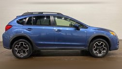 2015 Subaru XV Crosstrek 2.0i Premium