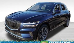2025 Genesis GV70 2.5T Standard