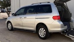 2009 Honda Odyssey EX-L