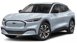 2024 Ford Mustang Mach-E Select