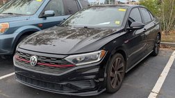 2019 Volkswagen Jetta GLI S