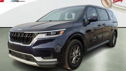 2022 Kia Carnival LX