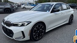 2025 BMW 3 Series 330i xDrive