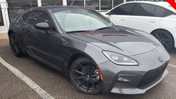 2023 Toyota GR86 Premium