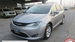 2019 Chrysler Pacifica Touring L Plus