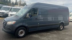 2019 Mercedes-Benz Sprinter Base