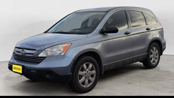 2007 Honda CR-V EX