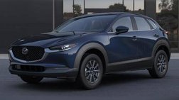 2026 Mazda CX-30 2.5 S