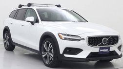 2024 Volvo V60 Cross Country B5 Plus