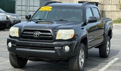 2008 Toyota Tacoma V6