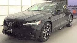 2025 Volvo S60 B5 Core