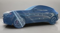 2022 Maserati Levante Modena S