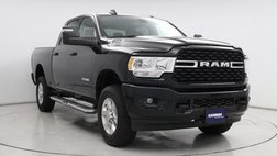 2024 Ram Ram Pickup 2500 Big Horn