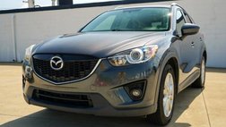 2013 Mazda CX-5 Grand Touring