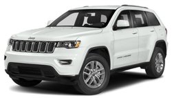 2020 Jeep Grand Cherokee Upland