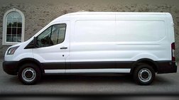 2019 Ford Transit 150