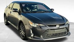 2015 Scion tC Release Series 9.0