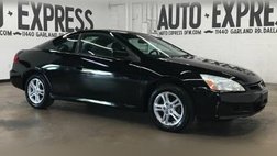 2006 Honda Accord LX
