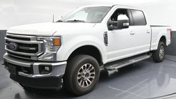 2020 Ford Super Duty F-250 Lariat