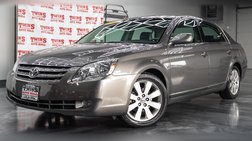 2006 Toyota Avalon Limited