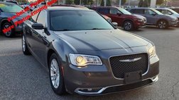 2021 Chrysler 300 Touring L