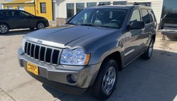 2007 Jeep Grand Cherokee Laredo