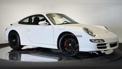 2008 Porsche 911 Carrera S