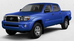 2011 Toyota Tacoma PreRunner