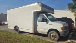 2006 Ford E-350 Base