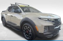 2024 Hyundai Santa Cruz XRT
