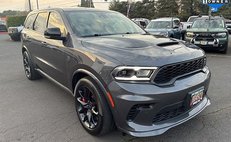 2024 Dodge Durango SRT Hellcat