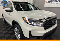 2025 Honda Passport EX-L