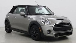2020 MINI Convertible Cooper S