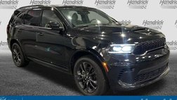 2025 Dodge Durango R/T Plus