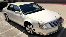2006 Cadillac DTS Luxury I