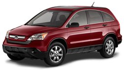 2008 Honda CR-V EX