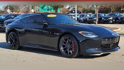 2024 Nissan Z Performance