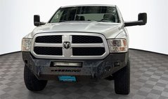 2013 Ram Ram Pickup 1500 Express