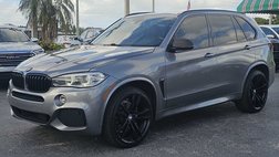2014 BMW X5 sDrive35i