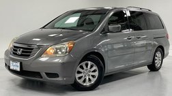 2009 Honda Odyssey EX